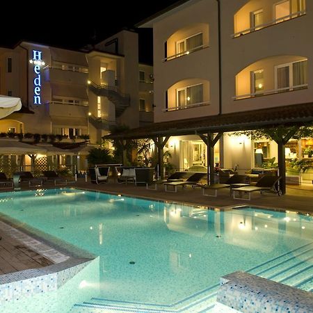 Hotel Eden チンカレ エクステリア 写真