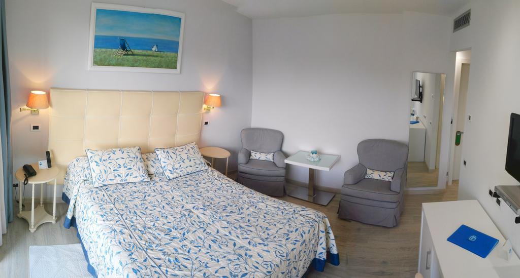 Hotel Eden チンカレ エクステリア 写真