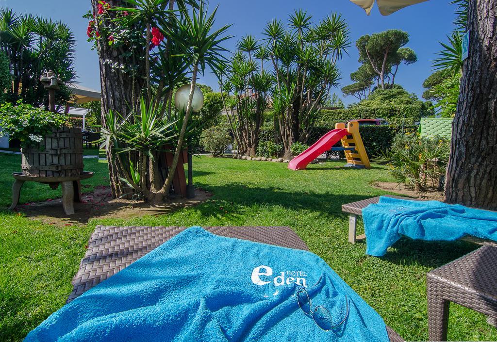 Hotel Eden チンカレ エクステリア 写真