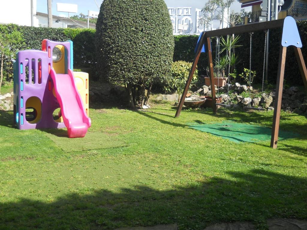 Hotel Eden チンカレ エクステリア 写真