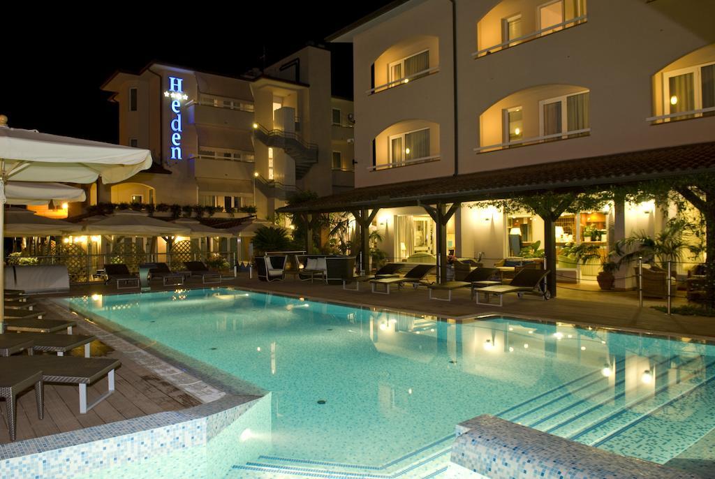 Hotel Eden チンカレ エクステリア 写真